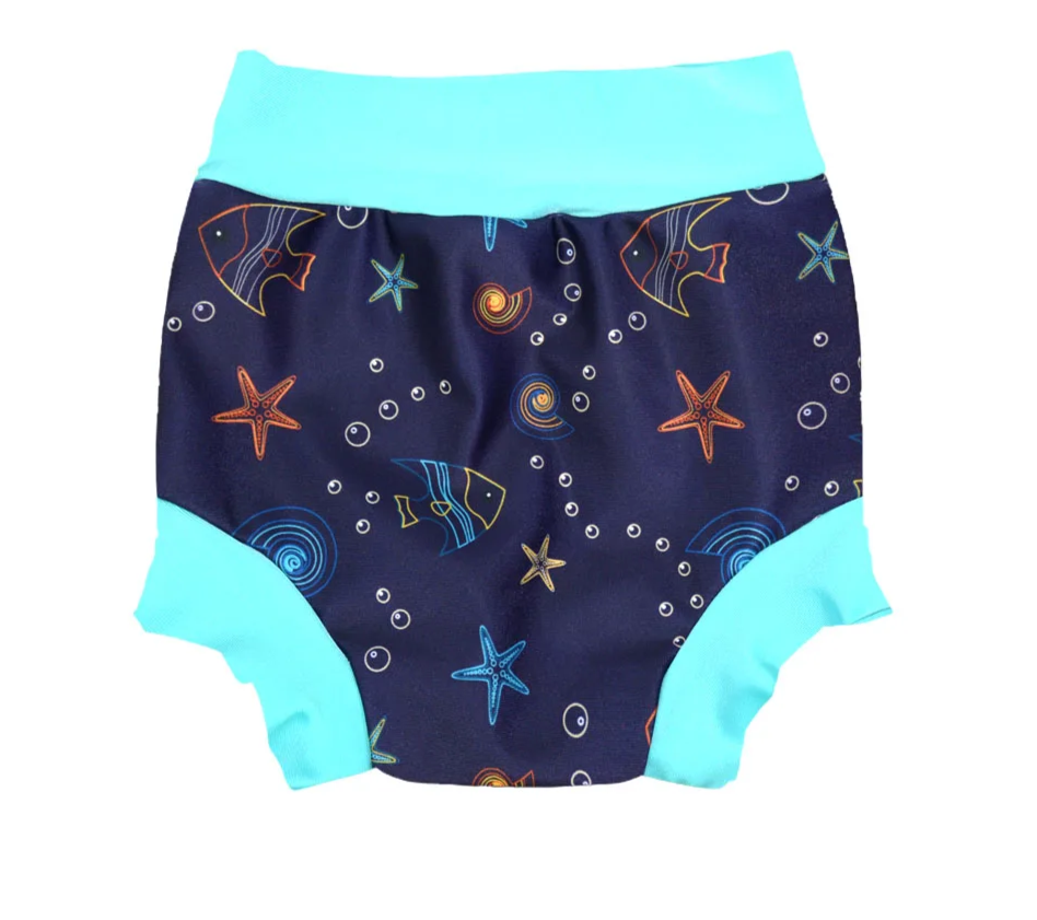 Leakproof Swimming Nappy
