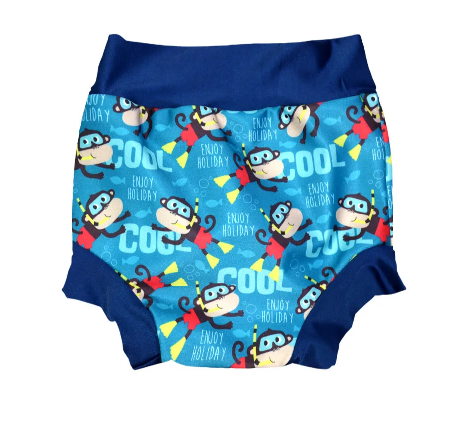 Leakproof Swimming Nappy