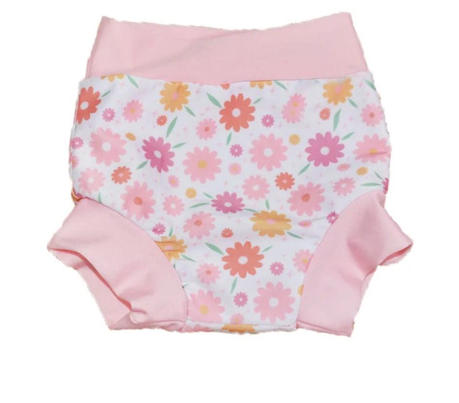 Leakproof Swimming Nappy