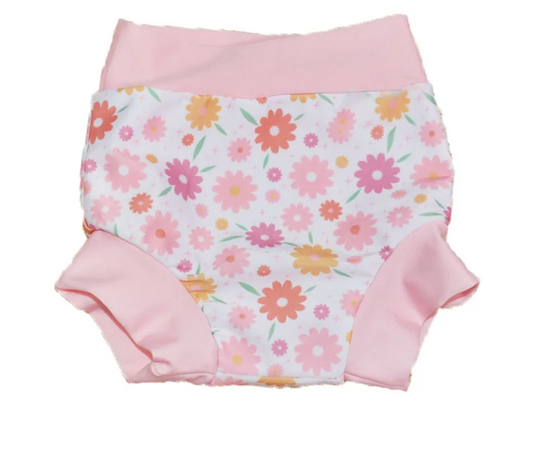 Leakproof Swimming Nappy