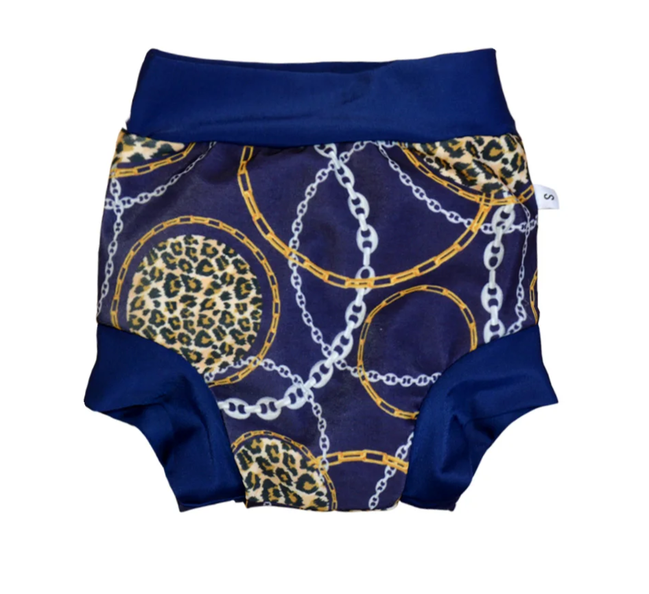 Leakproof Swimming Nappy