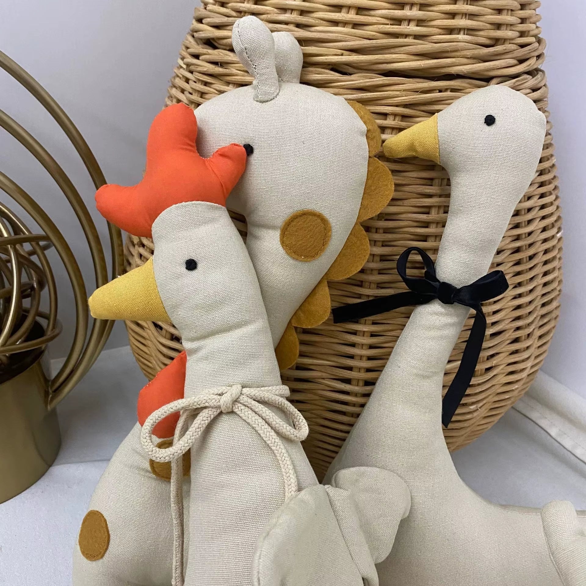 Mama Goose