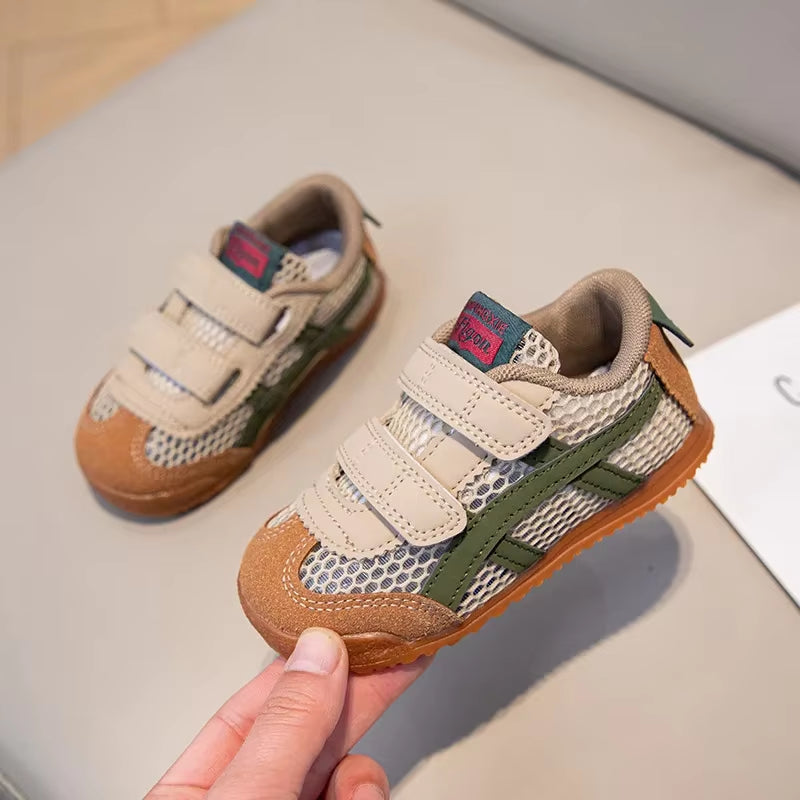 Velcro Sneakers