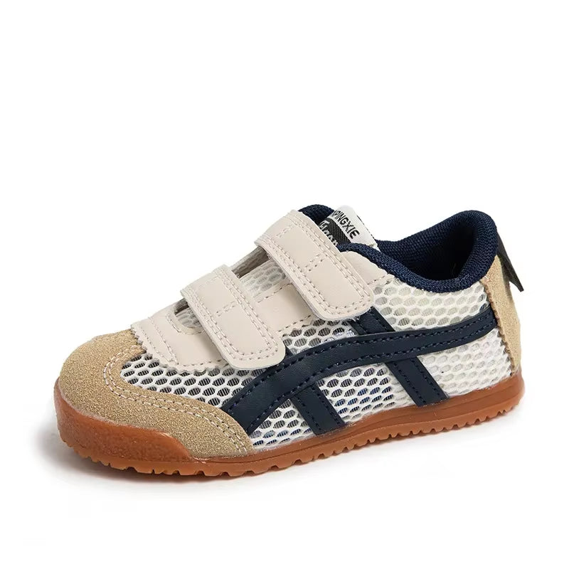 Velcro Sneakers