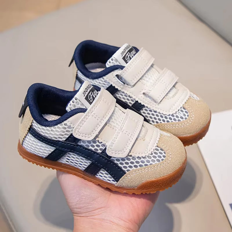 Velcro Sneakers