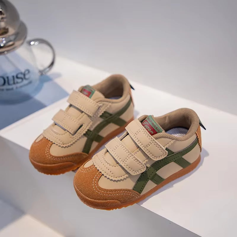 Velcro Sneakers