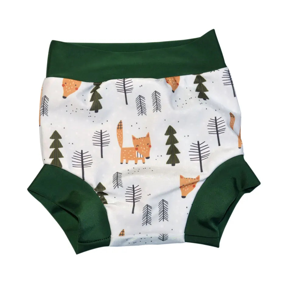 Leakproof Swimming Nappy