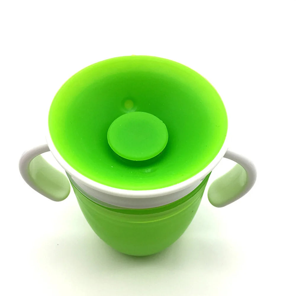 360 Degrees Magic Drinking Cup