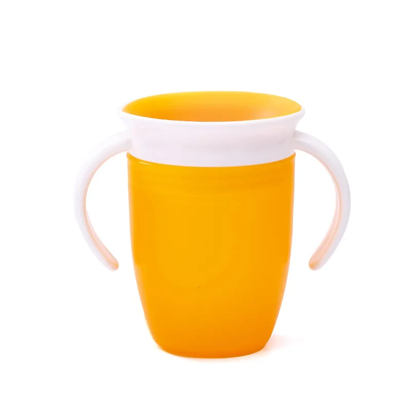 360 Degrees Magic Drinking Cup