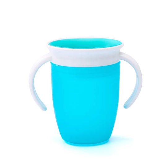 360 Degrees Magic Drinking Cup