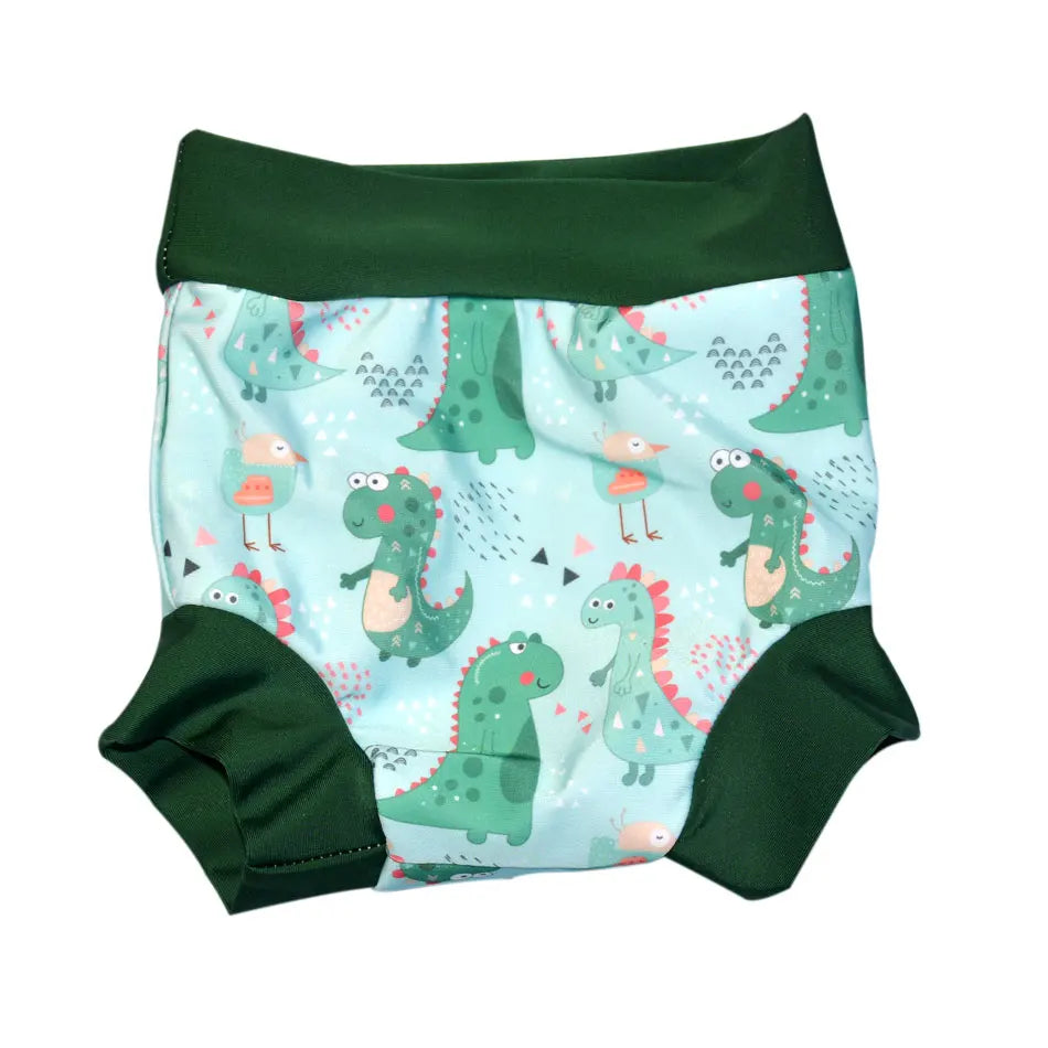 Leakproof Swimming Nappy