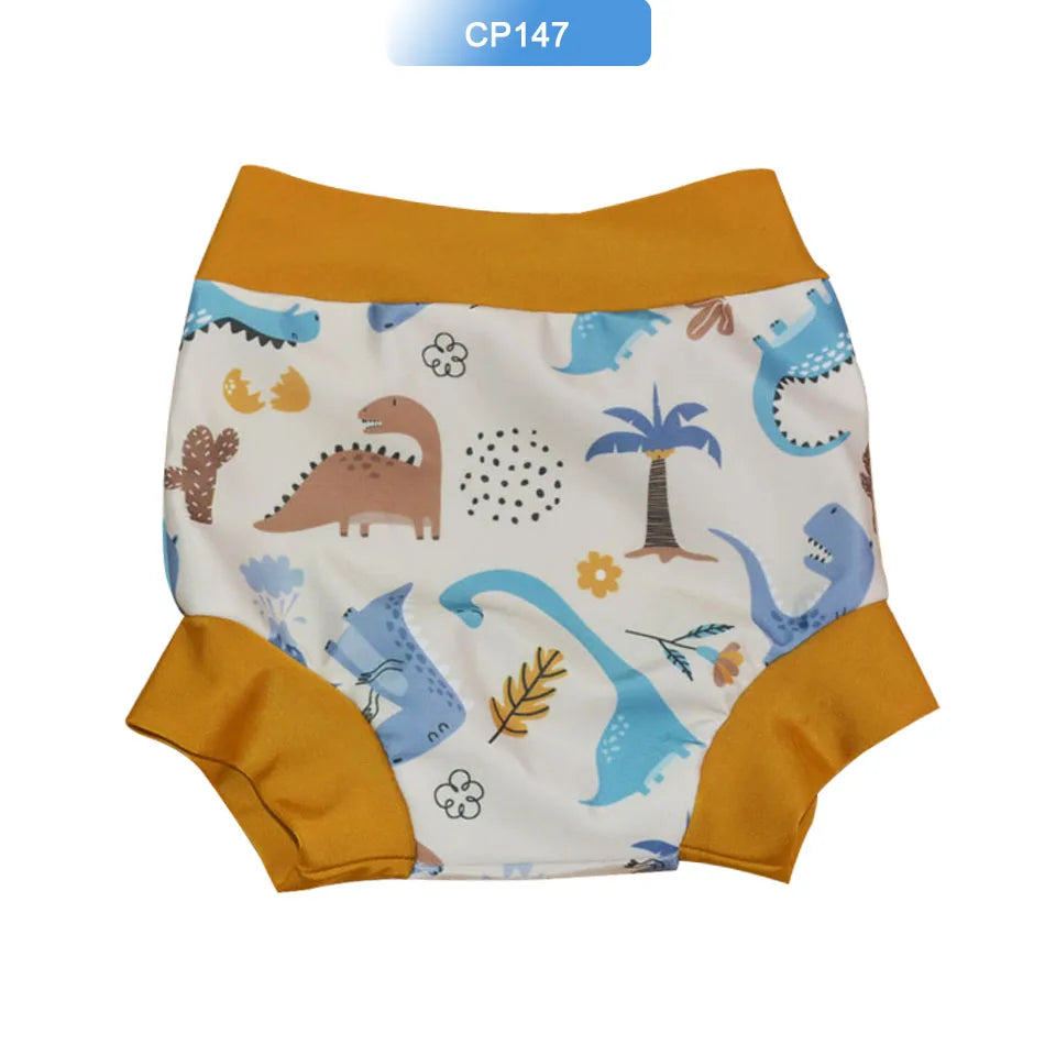 Leakproof Swimming Nappy