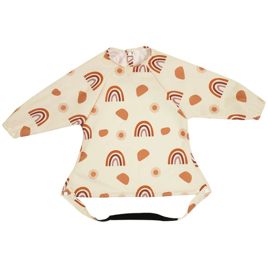 Coverall Bib