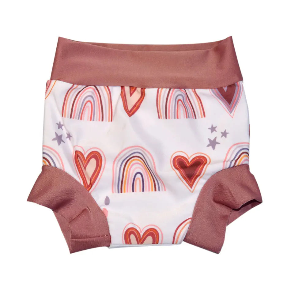 Leakproof Swimming Nappy