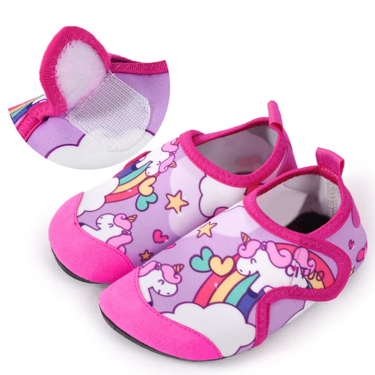Beach Shoes