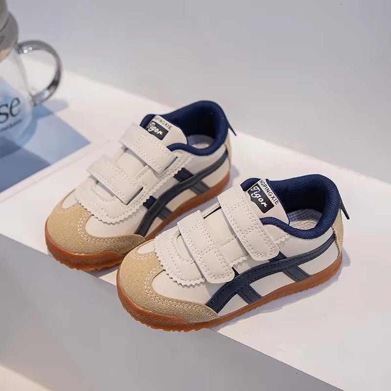 Velcro Sneakers