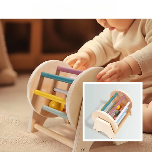 Rolling Ball Toy